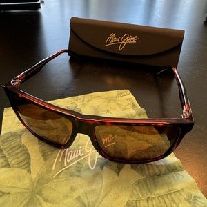 Maui Jim - Mamalu Bay